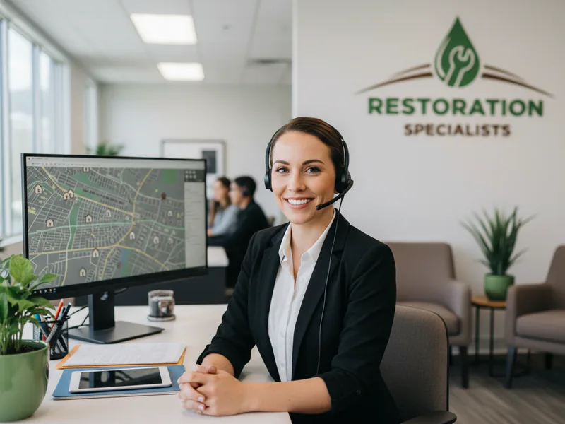 Water Damage Restoration  in Atoka  FAQ